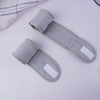 Mirai Company Velcro Wash Face Headband Easy to Wear Hair Fixation During Washing