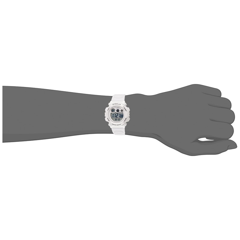 Cybeat Digital ACY17, white