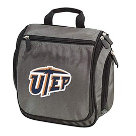 UTEP Toiletry Bags or Mens Shaving Kits HANGABLE Travel Bag