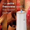 Glade Automatic Spray Refill, Air Freshener for Home and Bathroom,
