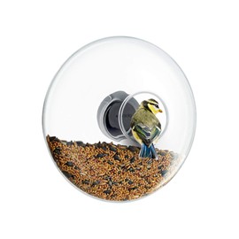 Eva Solo - Window Bird Feeder - (Large)