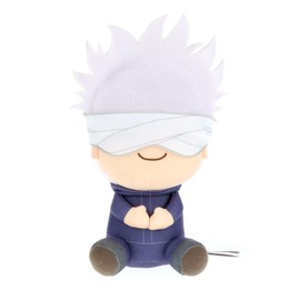 Banpresto - Jujutsu Kaisen The Movie Satoru Gojo Big Plush