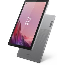 Lenovo Tab M9 TB310FU Tablet - 9" HD - MediaTek MT6769V/CU Helio G80 Octa-core - 3 GB - 32 GB Storage - Android 12 - Cortex A75 Dual-core (2 Core) 2 GHz + Cortex A55 Hexa-core (6 Core) 1.80 GHz -