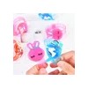 30 Pulseras Con Luces Led Para Niños Que Brillan