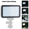 VBESTLIFE PAD160 Video LED Light 3200-6000K Stepless Dimmable with NP-F550