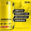 Transparent Labs Bulk Pre Workout Powder - Naturally Sweetened Advanced