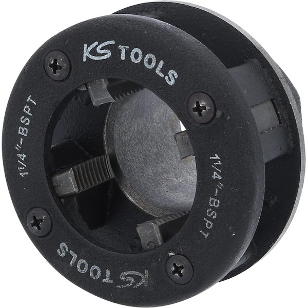 KS Tools 903.3305 Die head, Ø 1.1/4"