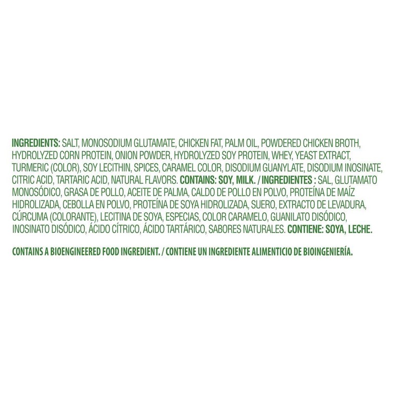 Knorr Professional™ Select Chicken Stock Base Gluten Free, No Artificial