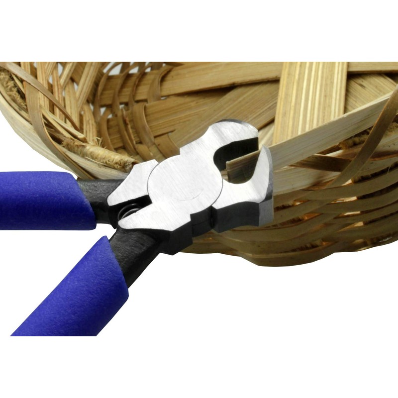 ツノダ(Tusnoda) King TTC エンドニッパー(喰切) 115mm EN-115