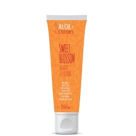 Aloe Plus Colors Sweet Blossom Body Lotion, 150ml