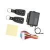 Remote Control Central Lock Sensitive 1 to 10 Meters Induction