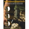 OneTigris Flashlight Holster Flashlight Holder Molle Flashlight Holster Tactical Flashlight