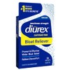 Diurex Max Diuretic Water Caplet, 24 Count