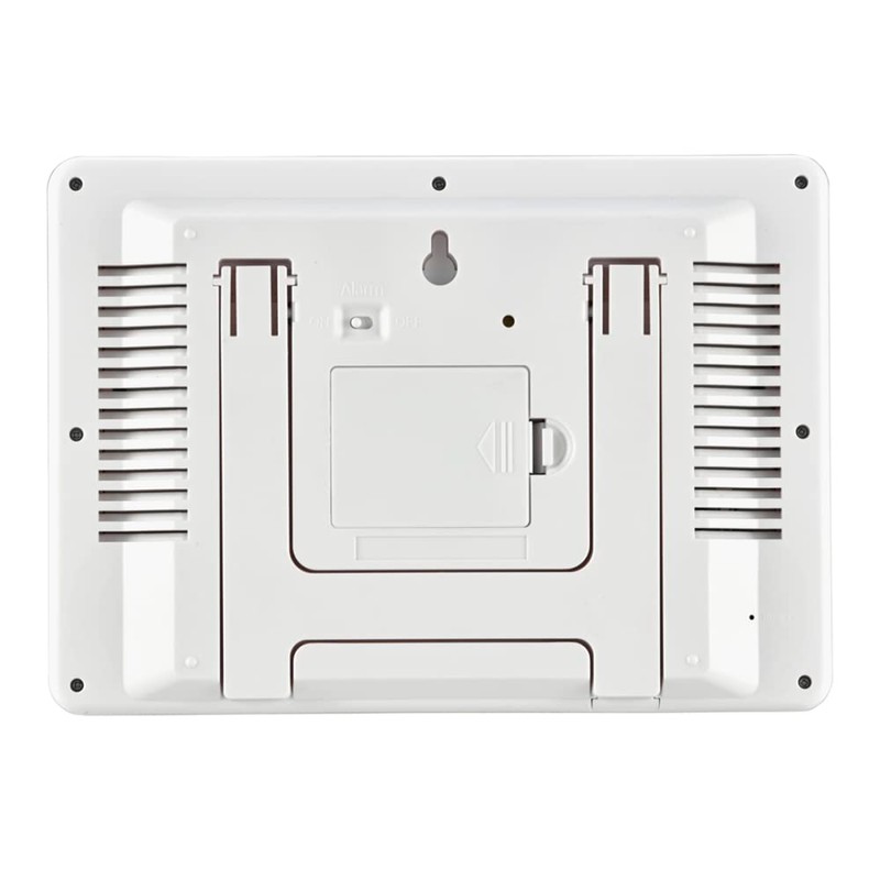 Sato Measuring Instrument Heatstroke Heat Index Meter Indoor Only SK-161GT