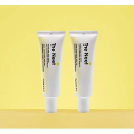 Kit 2 Pack The Neet Cream para uñas de las manos y pies 30 ml c/u