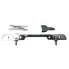 Tecomec 3/4" Optional Chain Vise Kit for EVO and Oregon