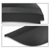G-PLUS New Front Bumper Face Bar Trim Molding Step Pad