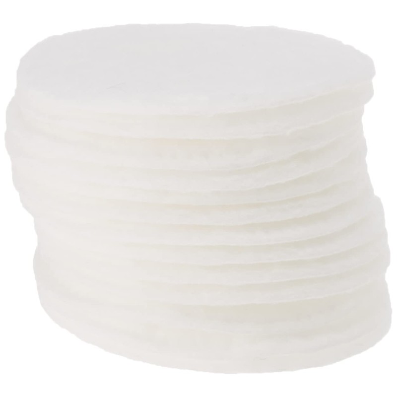 Bel Premium Pads mit Aloe Vera, Provitamin B5, klein, rund