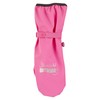 Sterntaler Baby Girl Leg Warmers Outdoor Winter Gloves, pink