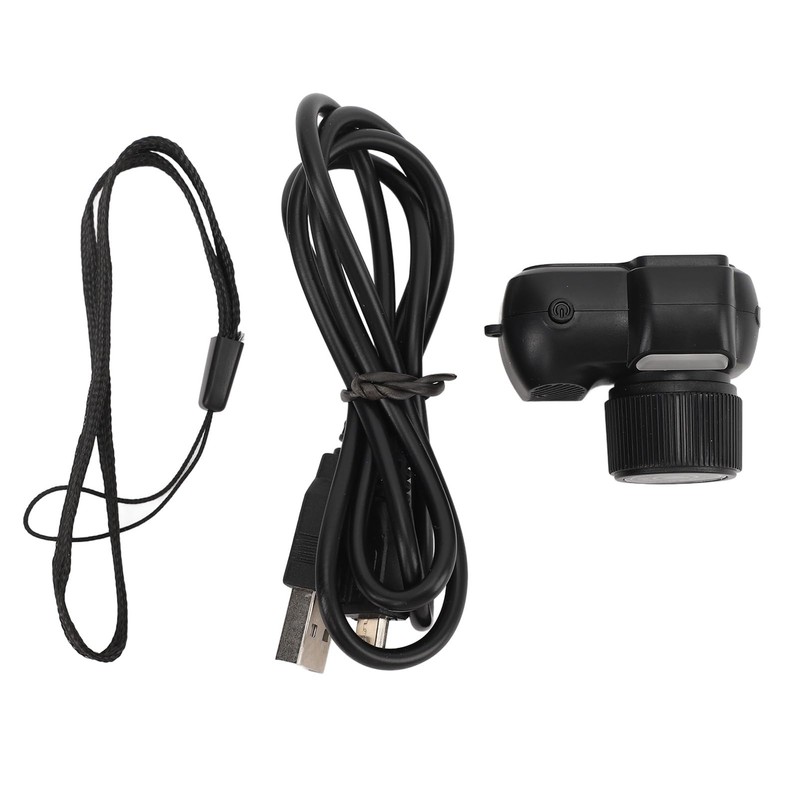 Micro Mini DV DVR Camera Camcorder, 1080P Keychain Digital Camera