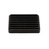 MTC 7824 / C21515 Pedal Pad (Brake Jaguar/Land Rover Models)