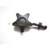 Height Adjustment Knob - 1 Each (Star Knob - X1RLMH03)