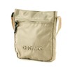Chiemsee 021164 Nylon Shoulder Bag for Men and Women, sand