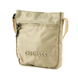 Chiemsee 021164 Nylon Shoulder Bag for Men and Women, sand