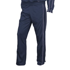Soffe Adult Warm-Up Pant, Navy, Large