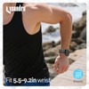 LYSANDRA 3 Pack Stretchy Nylon Watch Bands Compatible Spade Co