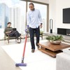 ilovelife Quick-Release Motorhead Cleaner for Dyson V6 DC58 DC59 DC62
