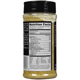 Red Star Nutritional Yeast Mini Nutritional Yeast, 5 oz