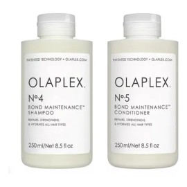 Olaplex Kit No.4 Y No.5 (250ml,250ml)