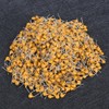 1000Pcs Ceramic Capacitor InLine Monolithic 1UF Pin Pitch 5.08MM DC50V