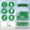 Health Thru Nutrition Cabin Obsession Tru Pqq Cápsulas
