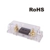 Renogy 60A ANL Fuse Set With ANL Fuse Holder