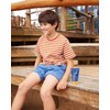 NIVEA Sun Kids Sonnenbalsam für Kinder SPF 50+ Reisegröße, 50ml