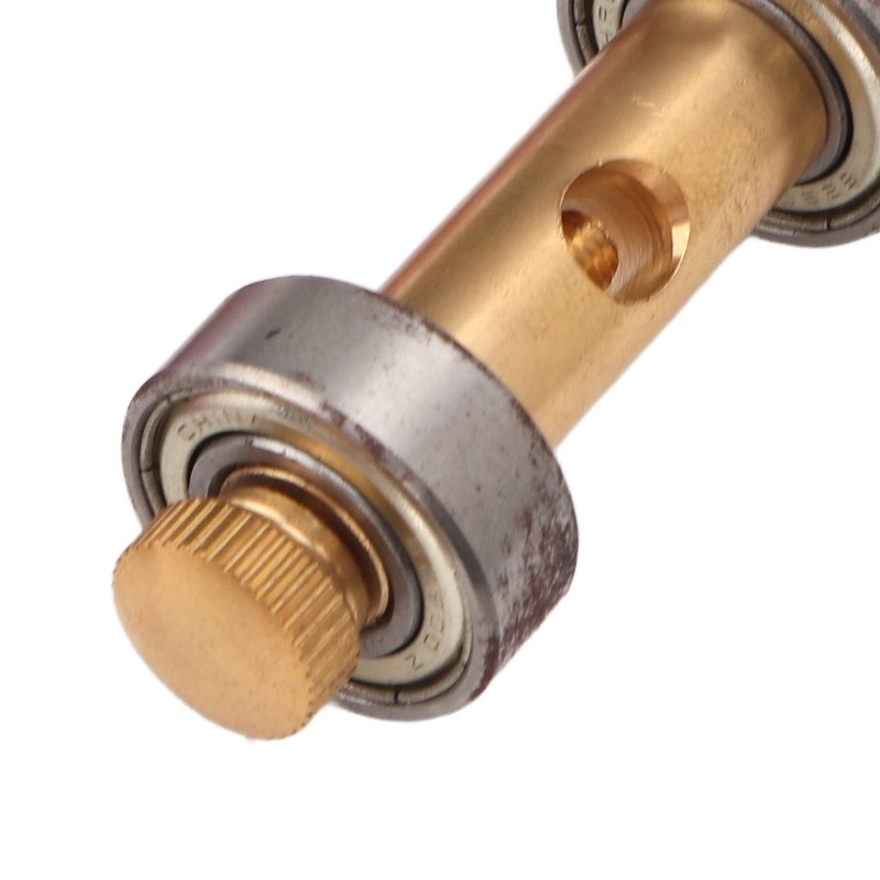 Watch Screwdriver Sharpening Stone 3000 Grit Copper Wristwatch Screwdriver Sharpener