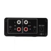 Mini Stereo Audio Preamplifier, NE5532 Mini Stereo Audio Preamplifier, Same