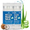 Heel Balm for Dry Cracked Feet - Miracle Heel Stick