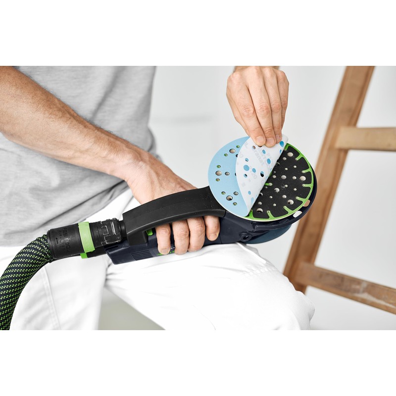 Festool 575160 Granat P40 Grit 6-Inch (150mm) Diameter Abrasive Sanding