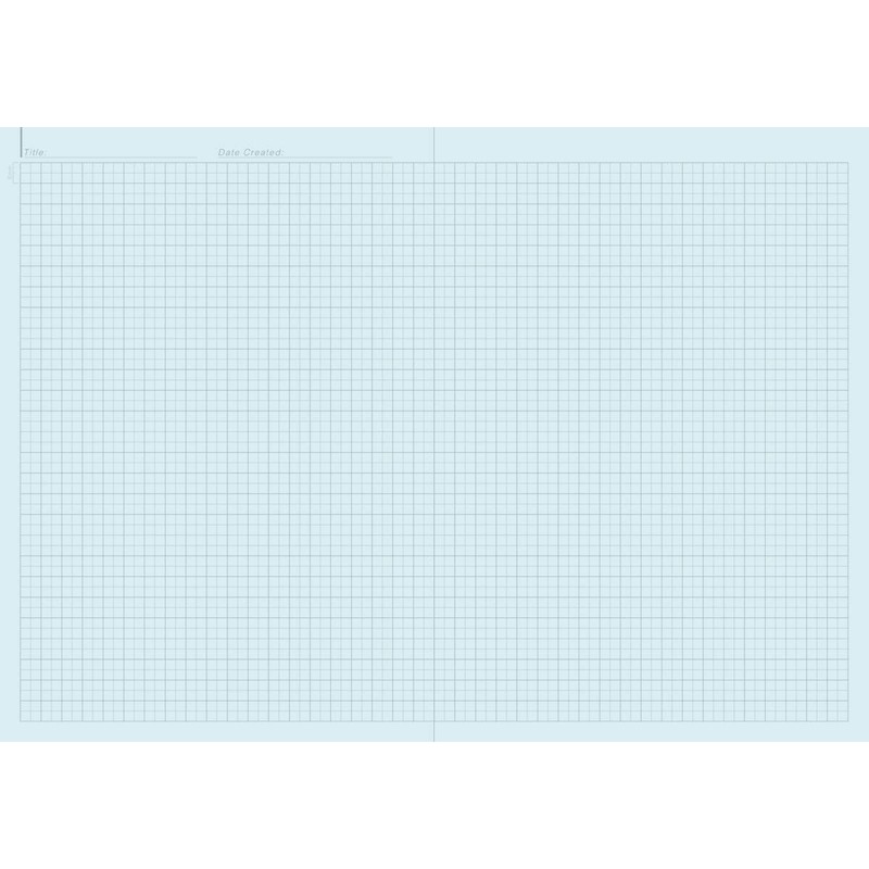 Nakamura Printing Co., Ltd. Horizontal Opening (Nacapri Vine), Brain Refreshing