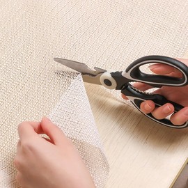 Non-Slip Mat for Carpet 70 x 140 cm, PVC Cuttable Non-Slip Underlay Carpet, Non-Slip Carpet Underlay for Carpet, Drawer, Car, Boot