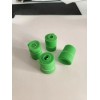 MedStar 50 Pz Ligadura Torniquete Latex Verde
