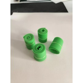 MedStar 50 Pz Ligadura Torniquete Latex Verde