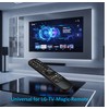 Universal for LG Magic Remote Control MR22GA MR21GA, Compatible with