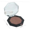 Rubor Beauty Sweet Heart Blusher Brillo Maquillaje Mejillas Tono 3