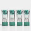 From The Skin 프롬더스킨 글루타치온 콜라겐 선크림 50ml 4개 From
