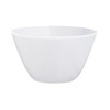 6 x Arcopal Zelie White Bowl 12cm - Heat Resistant