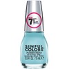 Esmalte con Acabado en Gel Power Paint Cari-Bae-N